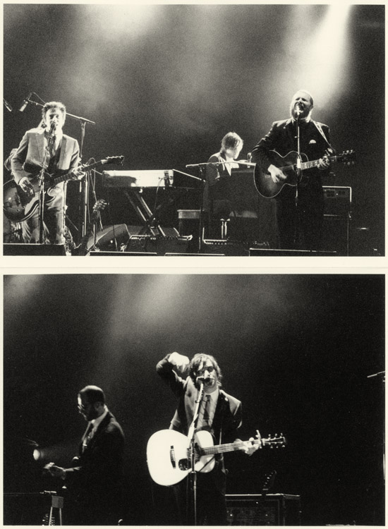 tour