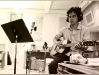 m. ward